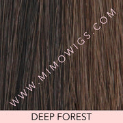 Chanelle by Tressallure • Classic Look Collection | shop name | Medical Hair Loss & Wig Experts.