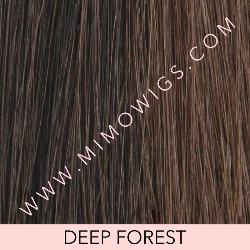 Chanelle by Tressallure • Classic Look Collection | shop name | Medical Hair Loss & Wig Experts.
