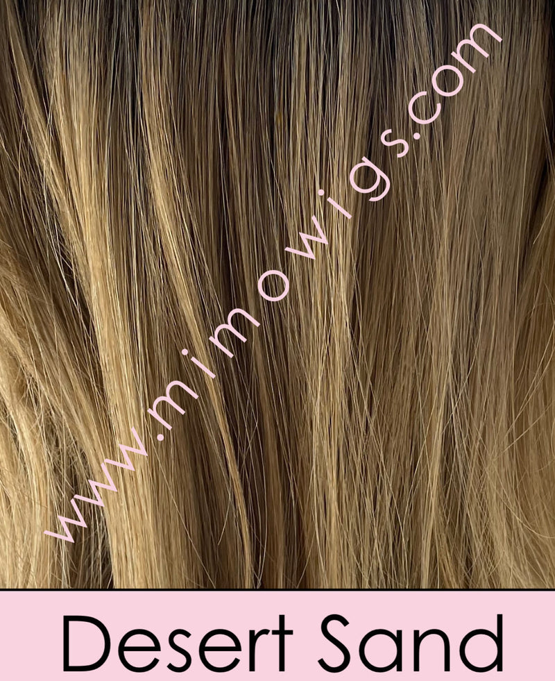 Brett by Rene of Paris • Noriko Collection
