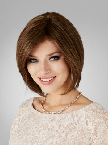 Dream Deluxe by Natural Image | shop name | Medical Hair Loss & Wig Experts.