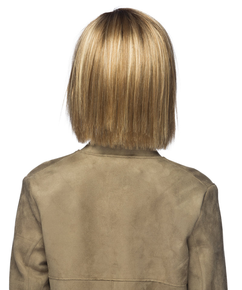 R4 /6 ••• Dark Brown / Chestnut Brown Blend
