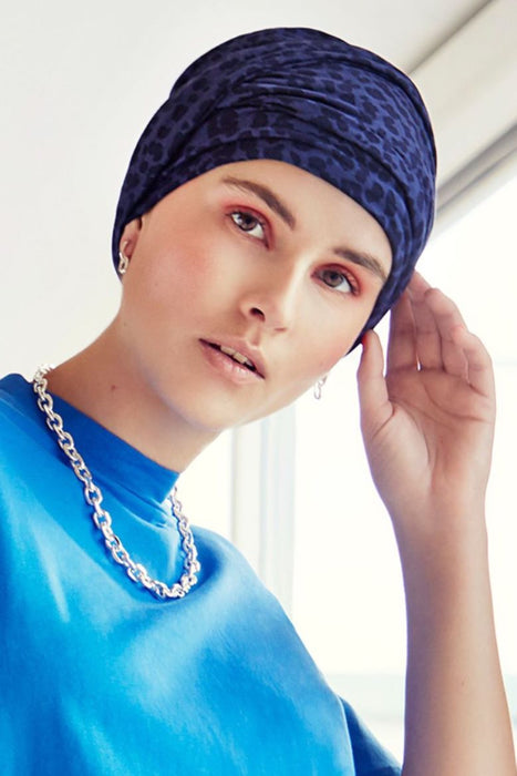 Emmy Turban by House of Christine (1534) • Viva Collection