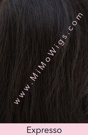 Audrey by Rene of Paris • Hi Fashion | shop name | Medical Hair Loss & Wig Experts.