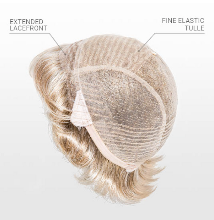 Piemonte Super by Ellen Wille • Modix Collection - MiMo Wigs