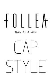 René by Follea • X SMALL • Custom Made |  MiMo Wigs  | Medical Hair Loss & Wig Experts.