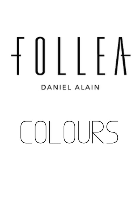 Chic Topette By Follea • Topper Collection |  MiMo Wigs  | Medical Hair Loss & Wig Experts.