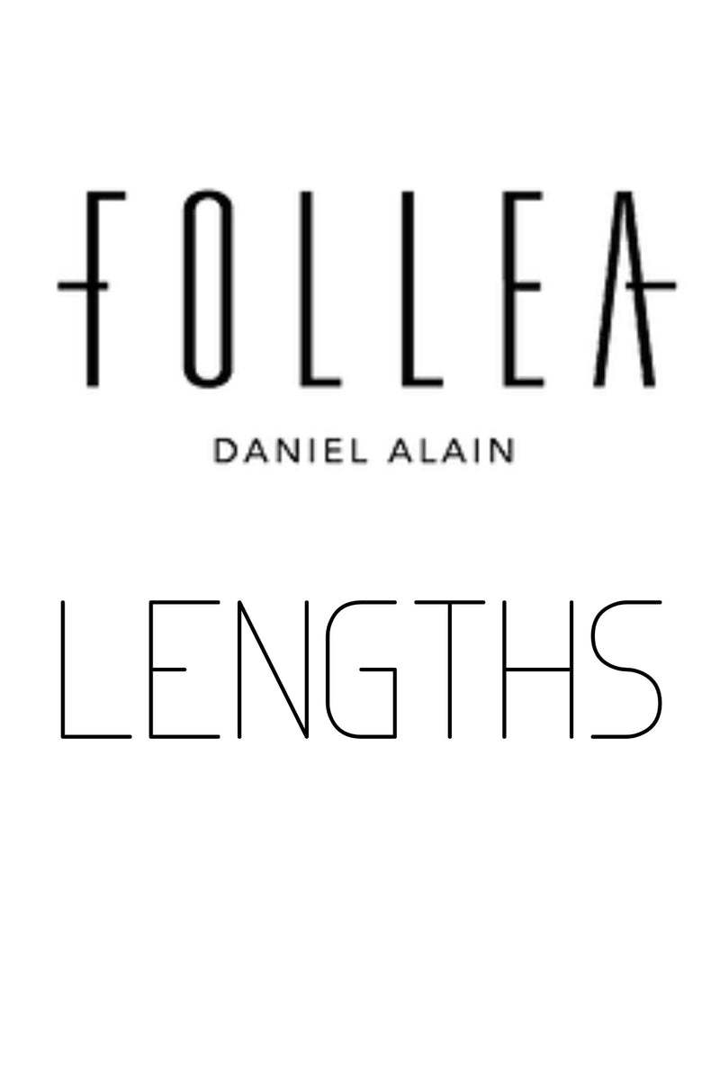 René by Follea • X SMALL • Custom Made |  MiMo Wigs  | Medical Hair Loss & Wig Experts.