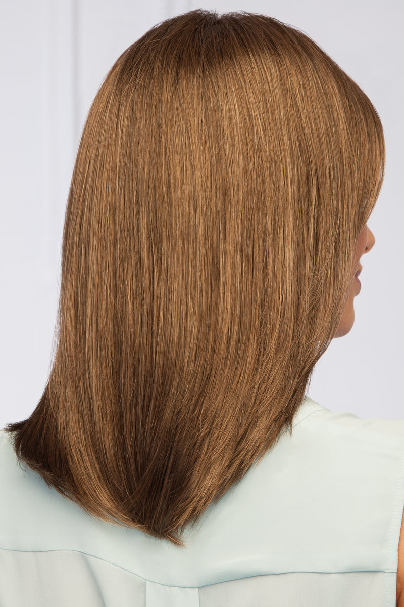 Stepping Out (Average Size) by Gabor | shop name | Medical Hair Loss & Wig Experts.