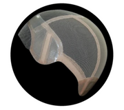 GRIPPER ACTIF by Follea • X LARGE  • Custom Made |  MiMo Wigs  | Medical Hair Loss & Wig Experts.