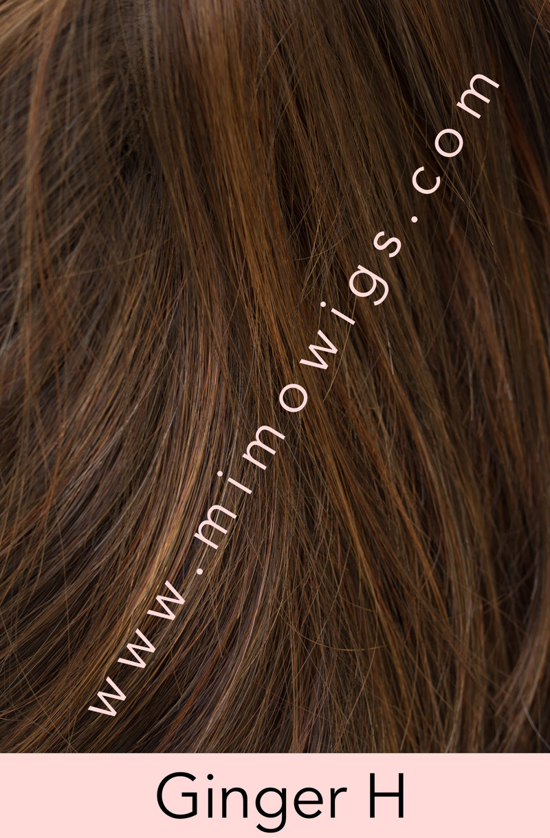 Audrey by Rene of Paris • Hi Fashion | shop name | Medical Hair Loss & Wig Experts.