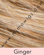 Ivy by Ellen Wille • Hair Power Collection - MiMo Wigs
