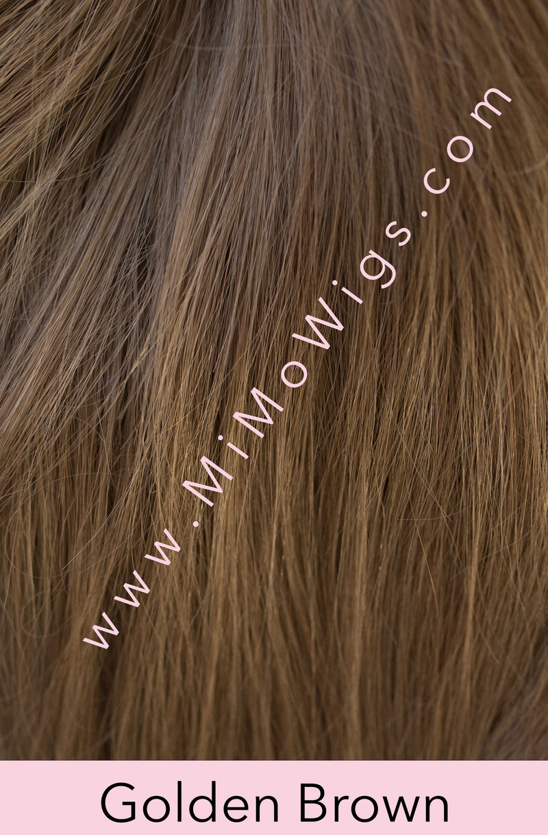 Angelica by Rene Of Paris • Noriko Collection - MiMo Wigs