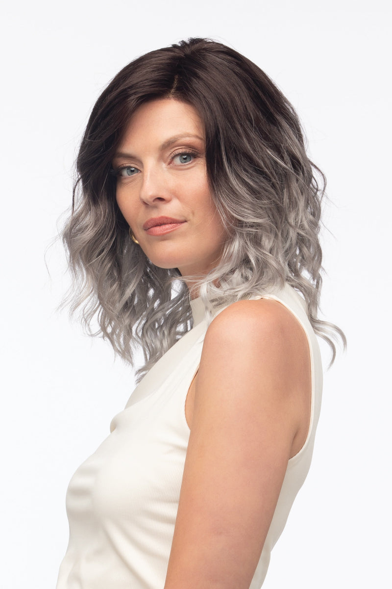 Avalon by Estetica Designs • Front Lace Line