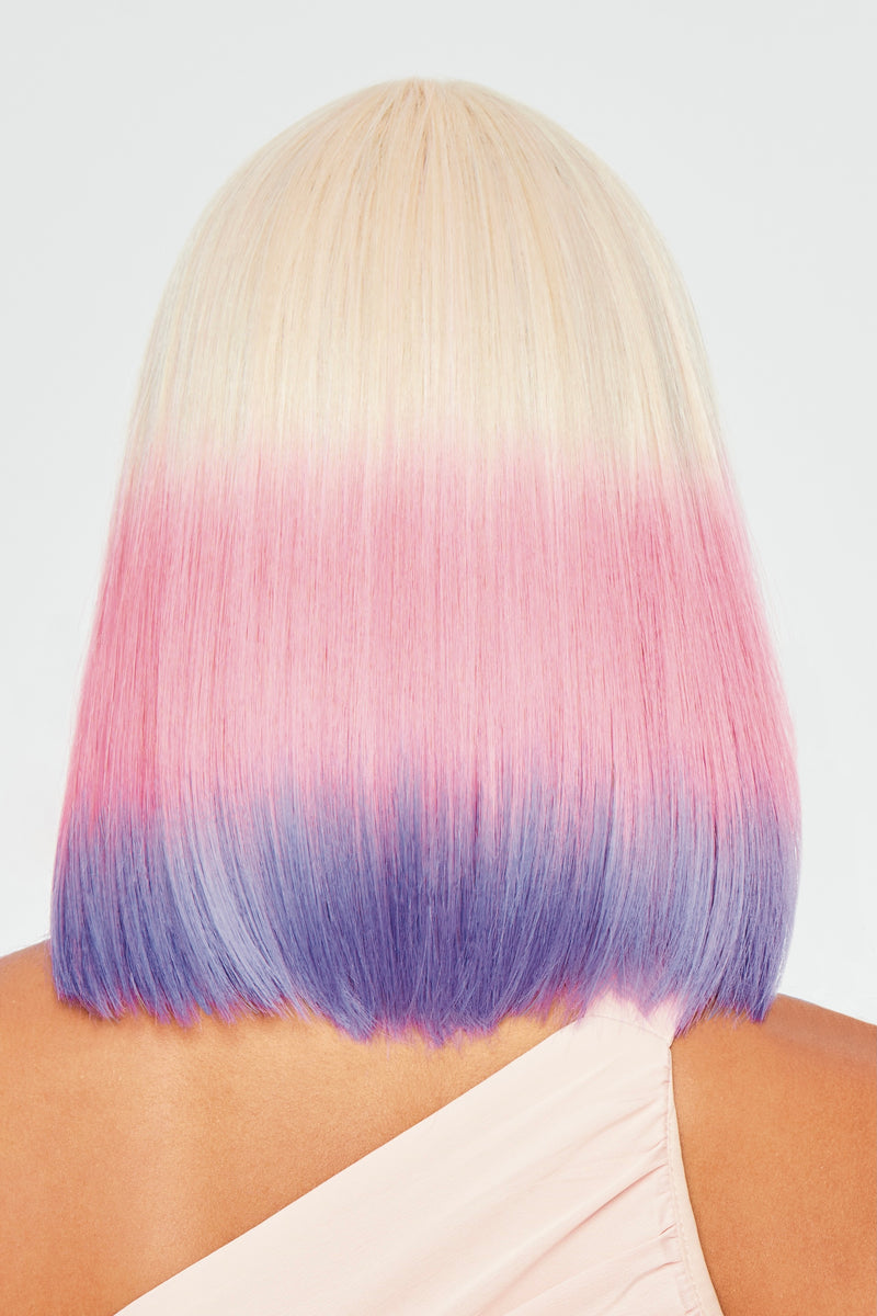 Blonde & Blooming by Hairdo • Fantasy Collection | shop name | Medical Hair Loss & Wig Experts.