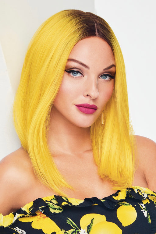 It's Always Sunny by Hairdo • Fantasy Collection | shop name | Medical Hair Loss & Wig Experts.