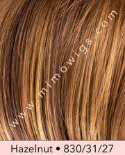 Esprit by Ellen Wille • Hair Society Collection - MiMo Wigs