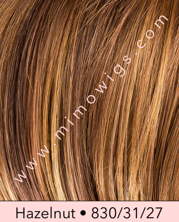 Esprit by Ellen Wille • Hair Society Collection - MiMo Wigs