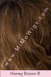 Alva by Rene of Paris • Noriko Collection | shop name | Medical Hair Loss & Wig Experts.