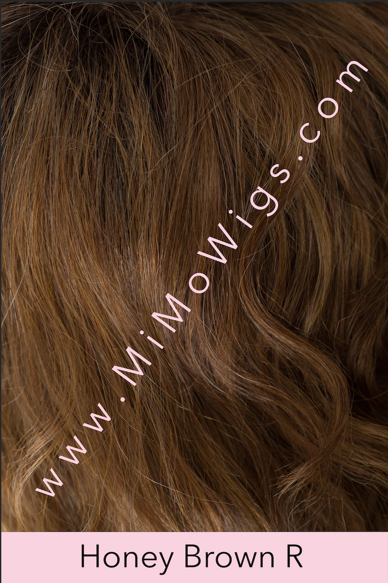 Carson by Rene Of Paris • Hi Fashion Collection - MiMo Wigs