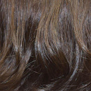 Integration Fall by Wig USA • Topper Collection by Wig Pro (300A) | shop name | Medical Hair Loss & Wig Experts.