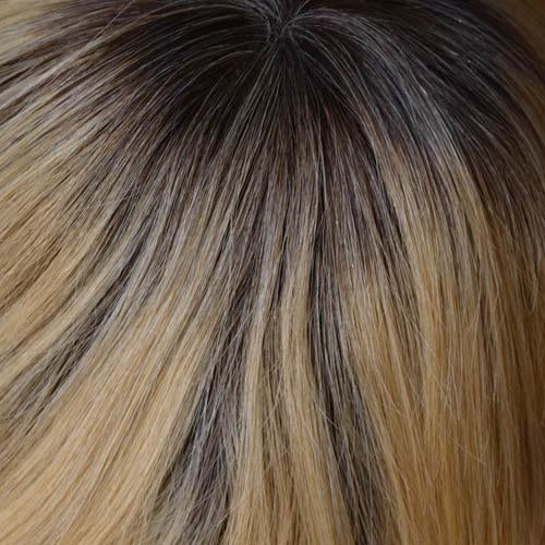 Demi Topper (312A) by Wig USA • Toppers by Wig Pro | shop name | Medical Hair Loss & Wig Experts.