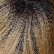 Lace Top Hand Tied (302L ) by Wig USA • Wig Pro Topper Collection | shop name | Medical Hair Loss & Wig Experts.