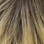 Mini Fall H by Wig USA • Topper Collection by Wig Pro | shop name | Medical Hair Loss & Wig Experts.