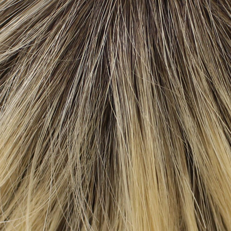 Mini Fall H by Wig USA • Topper Collection by Wig Pro | shop name | Medical Hair Loss & Wig Experts.