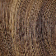 F-Top Blend 1" Tape -tab by Wig USA • Toppers by Wig Pro (301T) | shop name | Medical Hair Loss & Wig Experts.