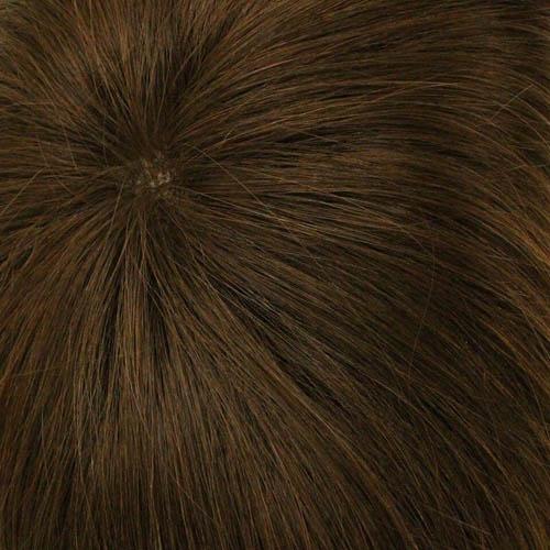 Lace Top Hand Tied (302L ) by Wig USA • Wig Pro Topper Collection | shop name | Medical Hair Loss & Wig Experts.