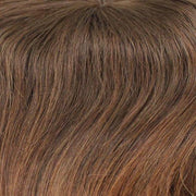 Lace Top Hand Tied (302L ) by Wig USA • Wig Pro Topper Collection | shop name | Medical Hair Loss & Wig Experts.