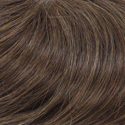 Pony Spring 304A by Wig USA • Wig Pro Hairpiece Collection | shop name | Medical Hair Loss & Wig Experts.