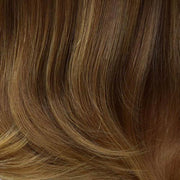 Mini Fall H by Wig USA • Topper Collection by Wig Pro | shop name | Medical Hair Loss & Wig Experts.
