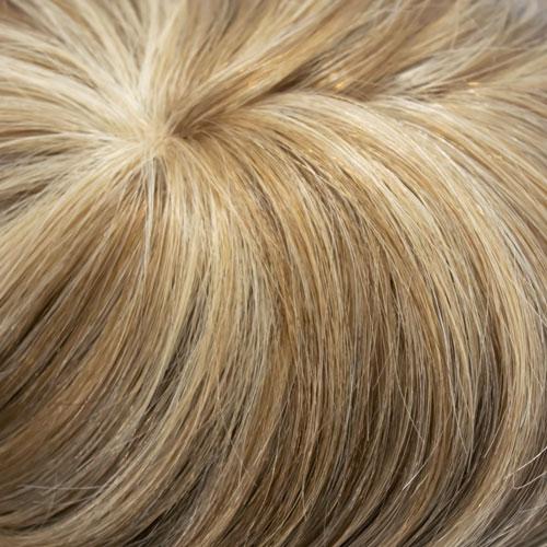 Lace Top Hand Tied (302L ) by Wig USA • Wig Pro Topper Collection | shop name | Medical Hair Loss & Wig Experts.