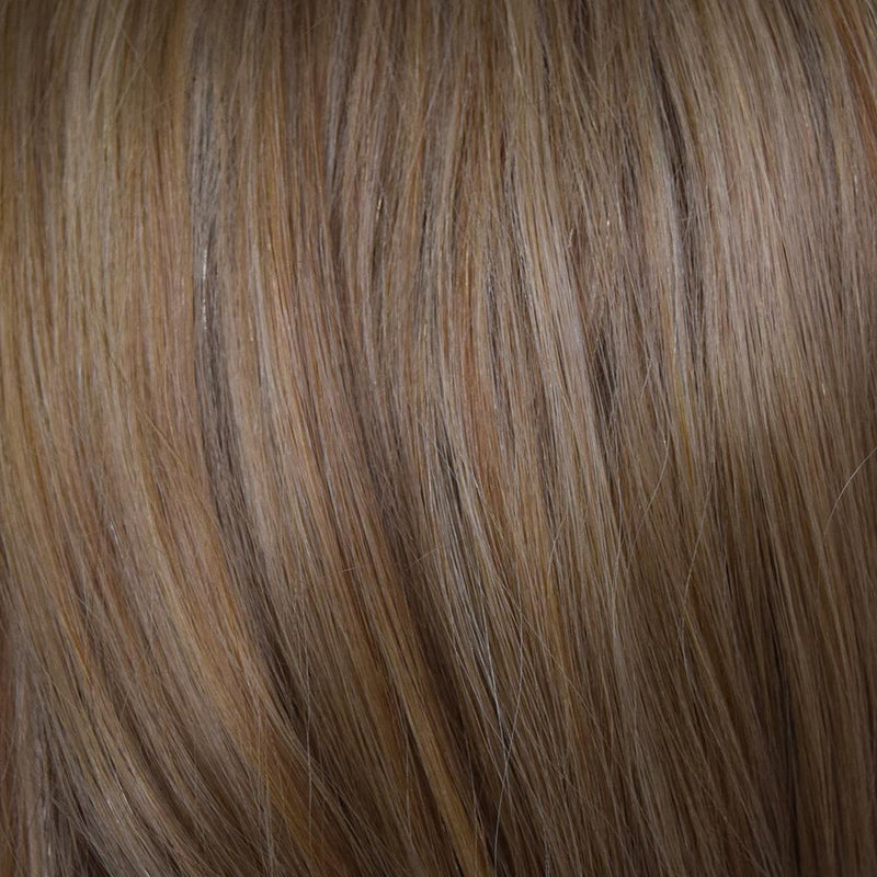 Adelle Mono top by Wig USA • Wig Pro Collection | shop name | Medical Hair Loss & Wig Experts.