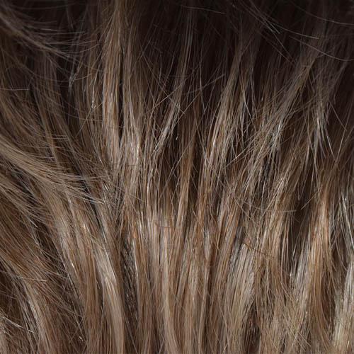 Short Fall H by Wig USA • Topper Collection by Wig Pro (300S) | shop name | Medical Hair Loss & Wig Experts.