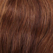 Integration Fall by Wig USA • Topper Collection by Wig Pro (300A) | shop name | Medical Hair Loss & Wig Experts.