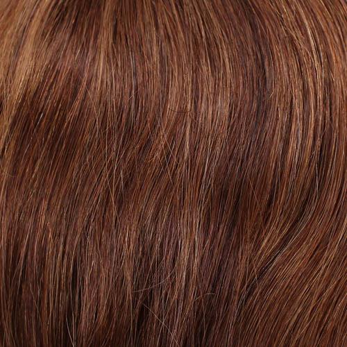 Integration Fall by Wig USA • Topper Collection by Wig Pro (300A) | shop name | Medical Hair Loss & Wig Experts.
