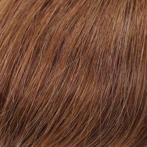 Front Line Topper by Wig USA • Wig Pro Collection | shop name | Medical Hair Loss & Wig Experts.