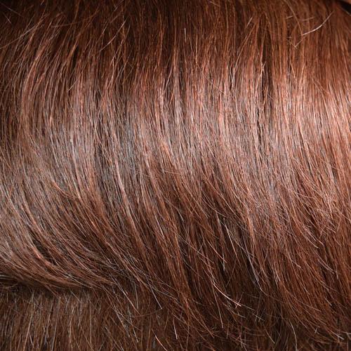 Mini Fall H by Wig USA • Topper Collection by Wig Pro | shop name | Medical Hair Loss & Wig Experts.