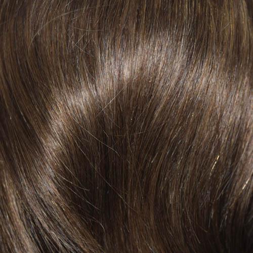 487C Clip-On 12" by WIPRO: Human Hair Extension | shop name | Medical Hair Loss & Wig Experts.