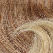 Mini Fall H by Wig USA • Topper Collection by Wig Pro | shop name | Medical Hair Loss & Wig Experts.