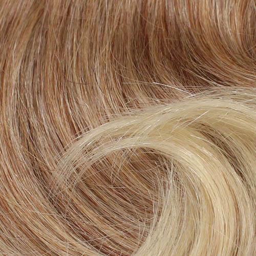 Mini Fall H by Wig USA • Topper Collection by Wig Pro | shop name | Medical Hair Loss & Wig Experts.