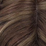 Lace Top Hand Tied (302L ) by Wig USA • Wig Pro Topper Collection | shop name | Medical Hair Loss & Wig Experts.