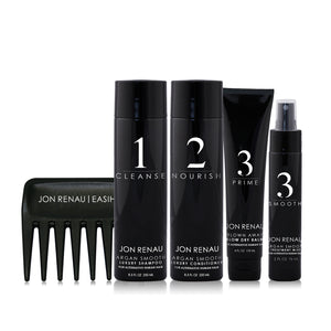 Human Hair Care kit by Jon Renau