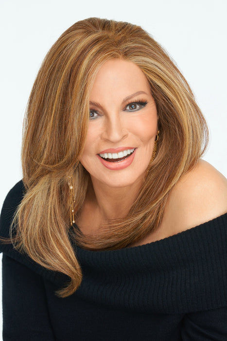 Nice Move by Raquel Welch - MiMo Wigs