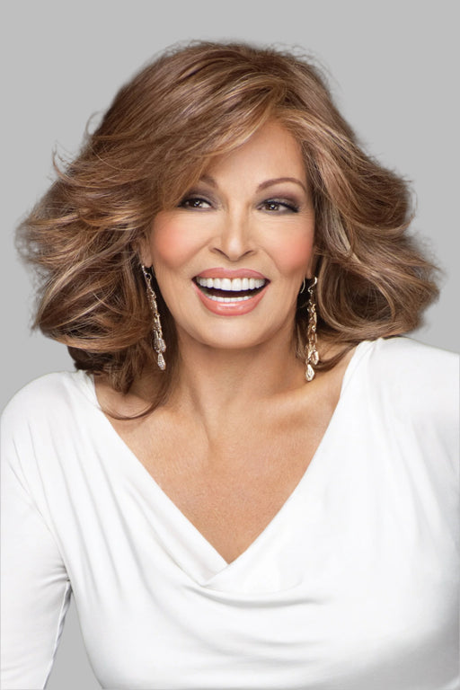 Goddess by Raquel Welch | shop name | Medical Hair Loss & Wig Experts.