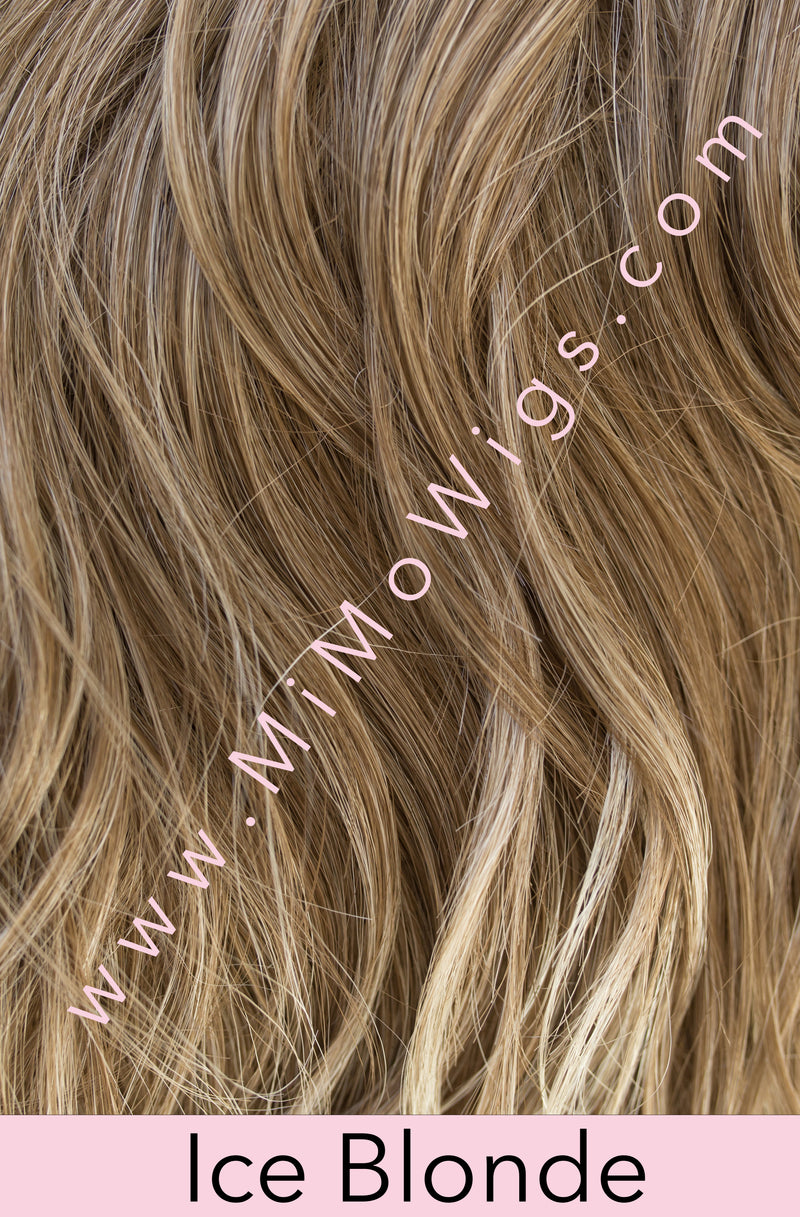 Carson by Rene Of Paris • Hi Fashion Collection - MiMo Wigs
