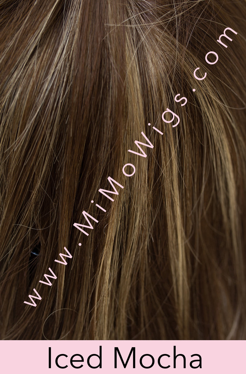 Bailey by Rene of Paris • Hi Fashion | shop name | Medical Hair Loss & Wig Experts.