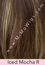 Braylen by René of Paris • Amoré Collection - MiMo Wigs